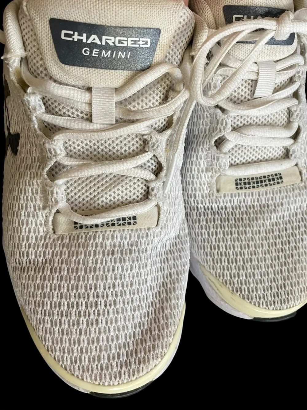 Under Armour Charged Gemini 2020 NM Running Shoes